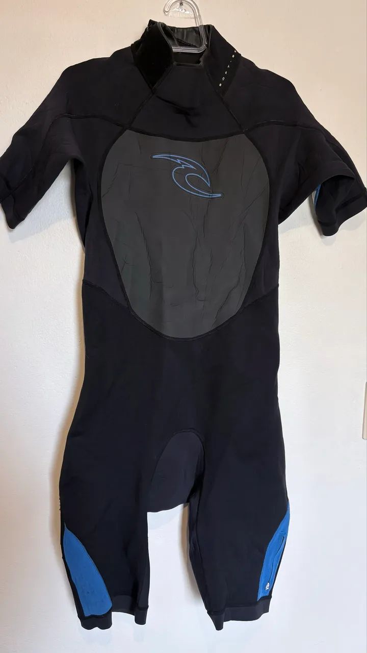Roupa para surfista  - Foto 5