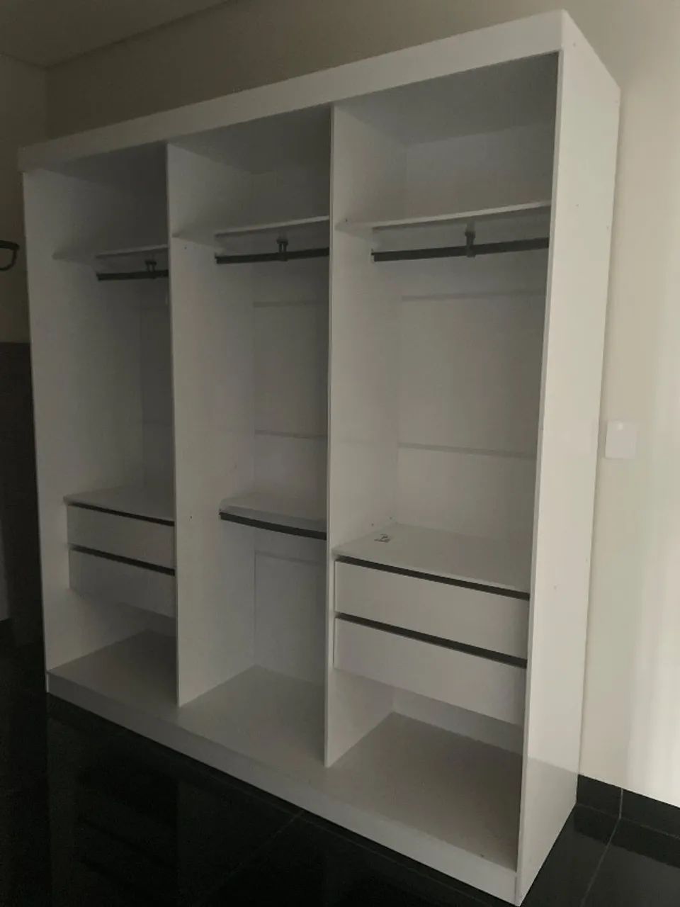 Guarda roupas  - Foto 2
