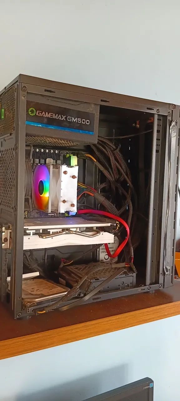 Pc gamer - Foto 4