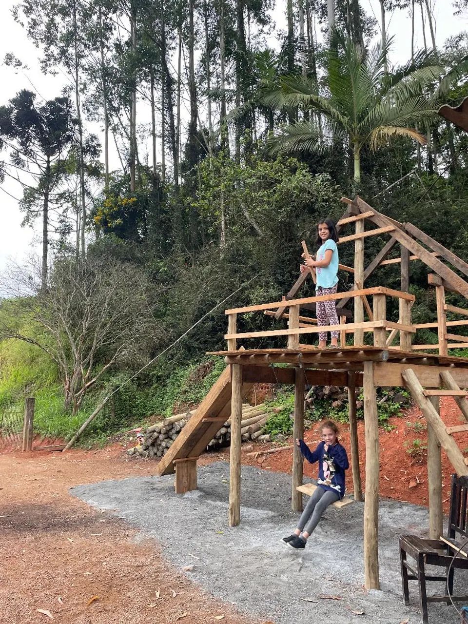 Foto - Benedito Novo - 