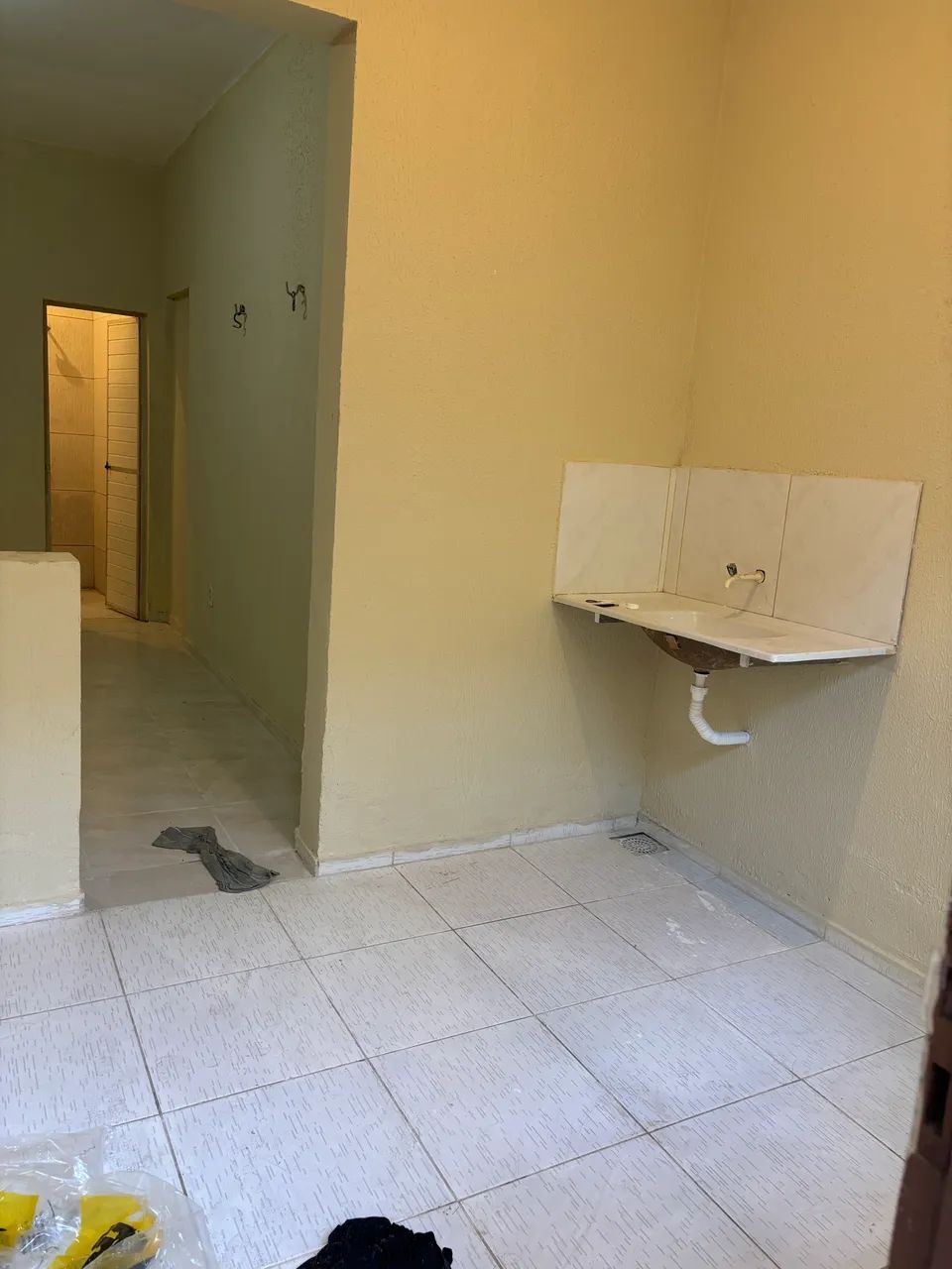 Execelnte quitinete perto de tudo  - Foto 3