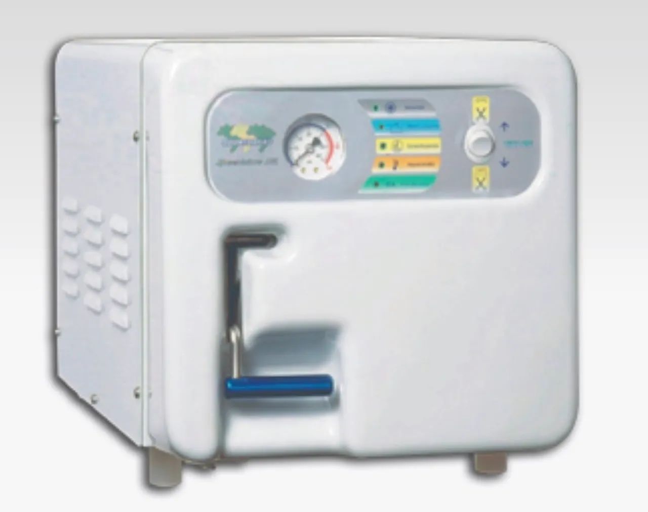 Autoclave MK3000 12L III com 02 ciclos - Foto 2