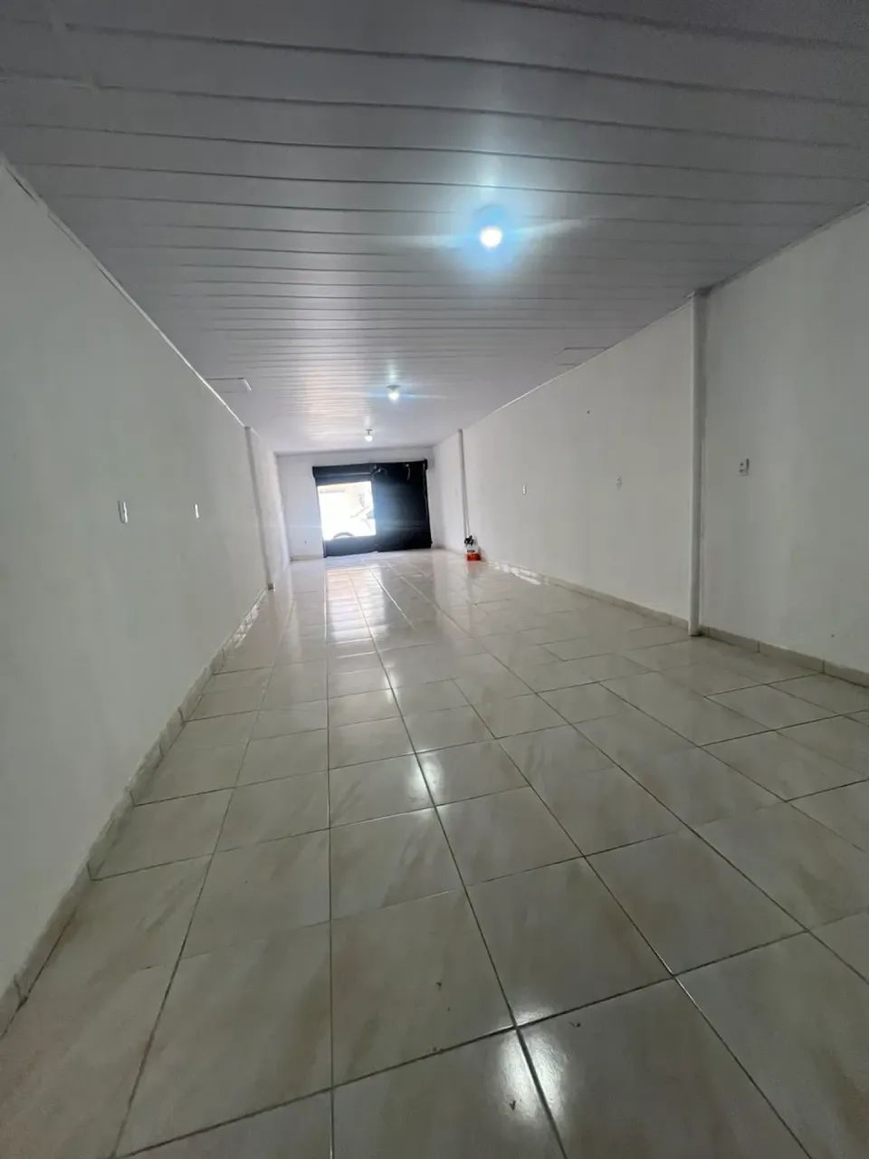 ALUGA-SE GALPÃO NA PONTA GROSSA - Foto 5