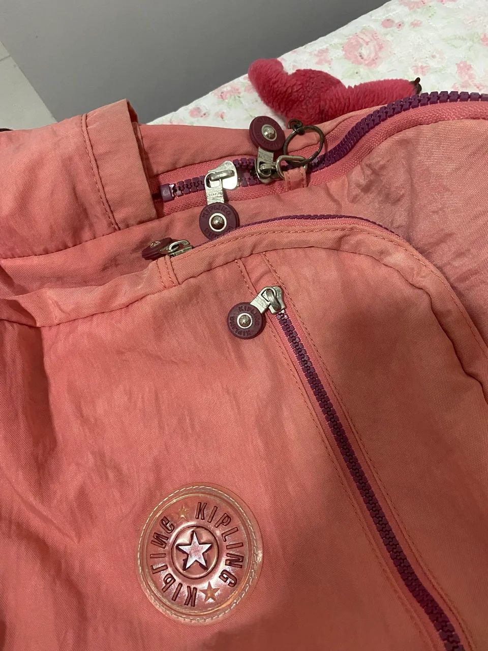 Mochila Kipling  - Foto 2