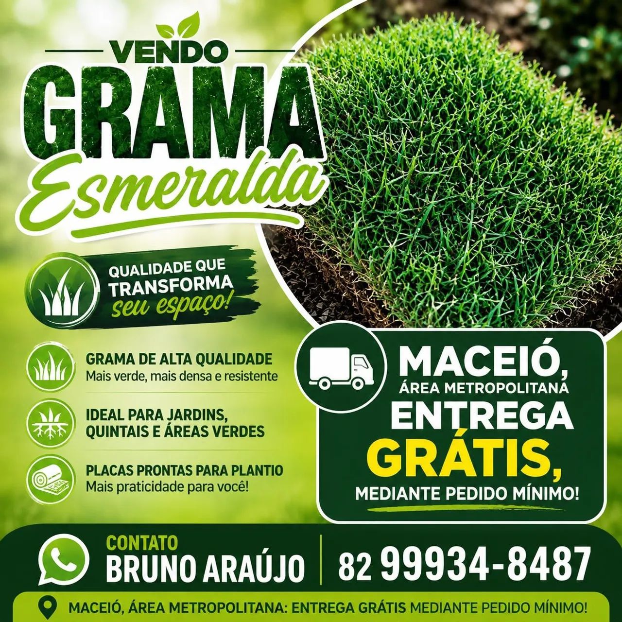 Gramas