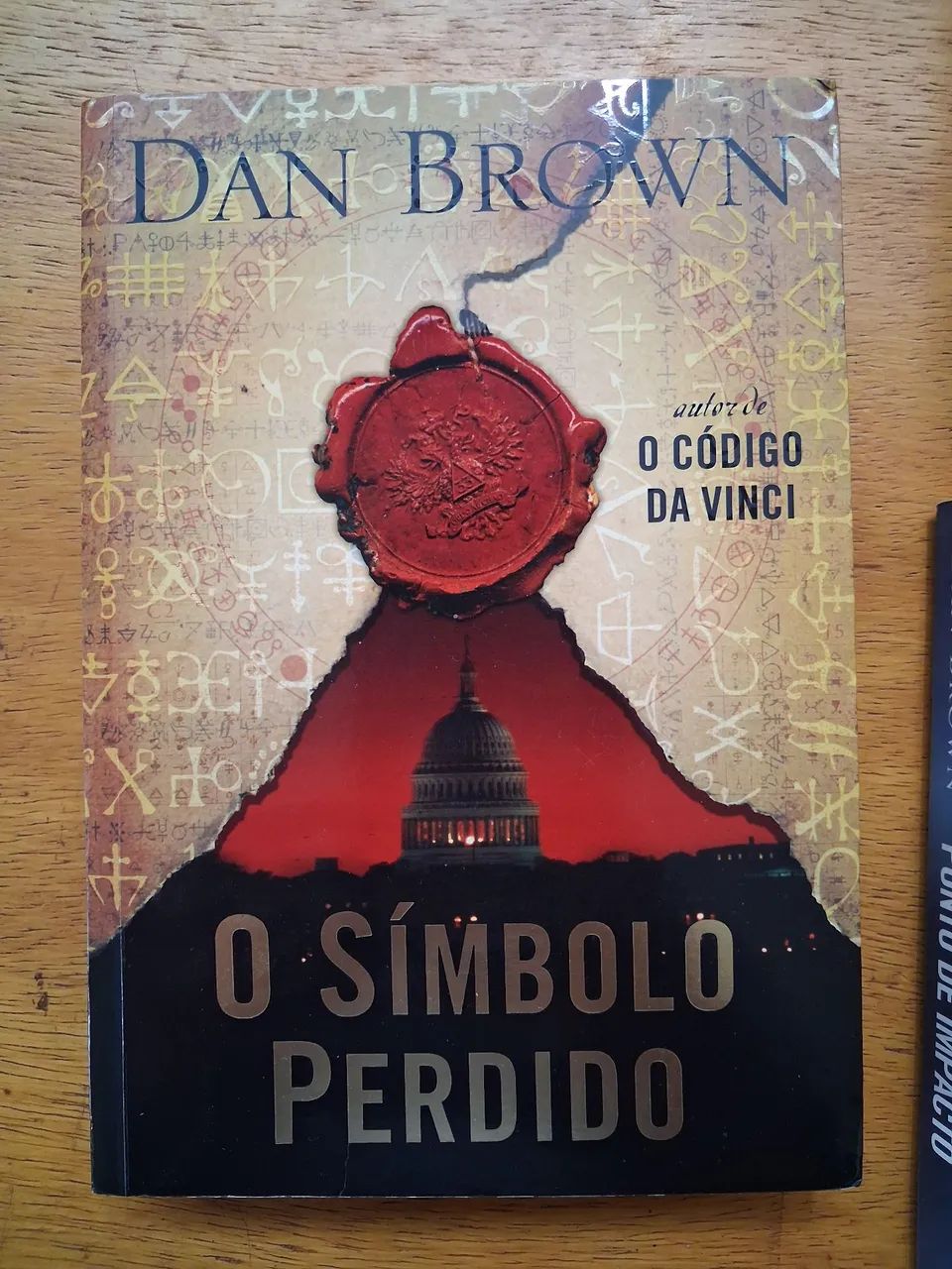 Livros Dan Bronw - Foto 2