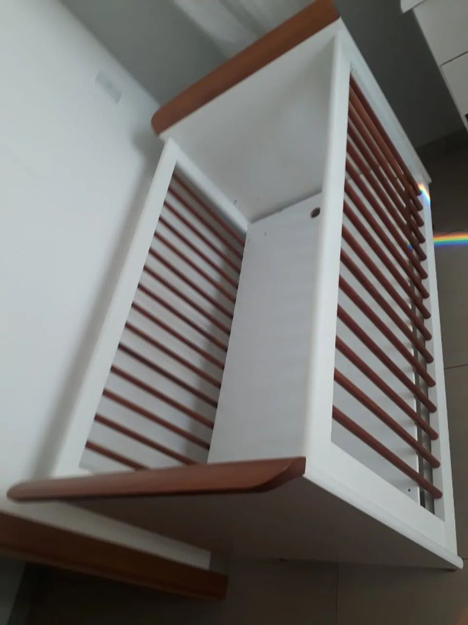 Berço e cama - Foto 5