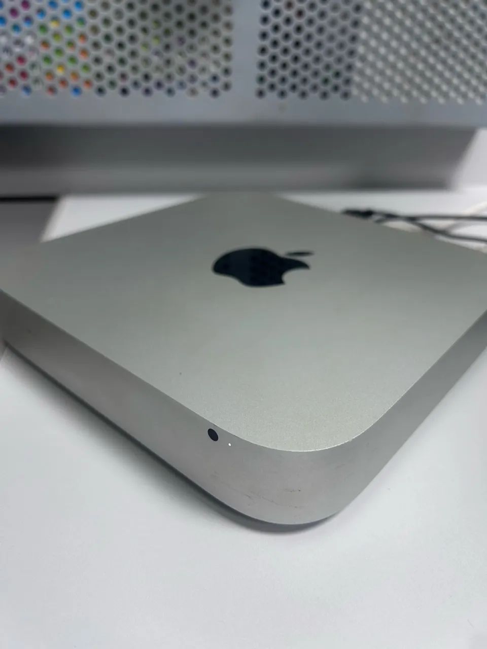 Mac Mini late 2012