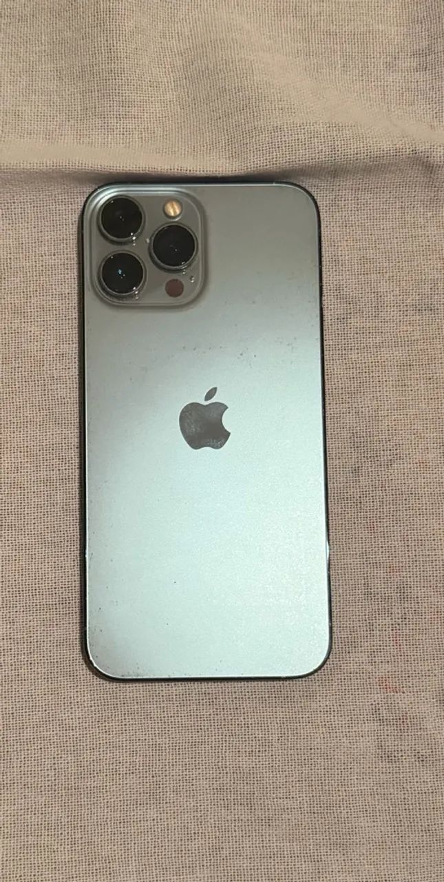 Iphone 13 pro max (usado)