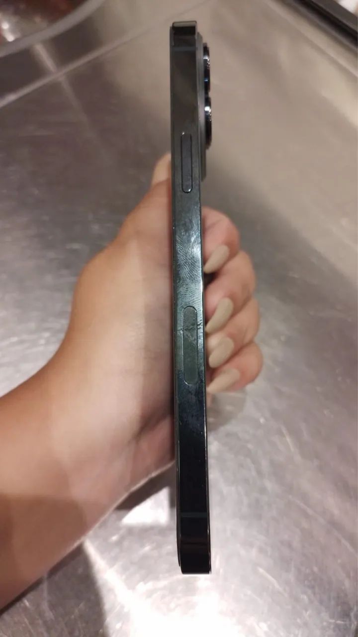 iPhone 13 Pro Max  - Foto 4