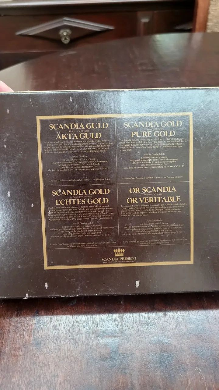 Antiguidade  - Foto 2