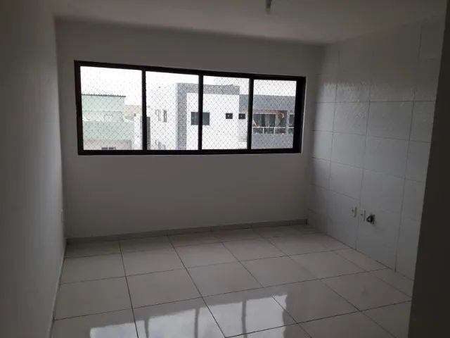 Foto - João Pessoa - João Paulo II