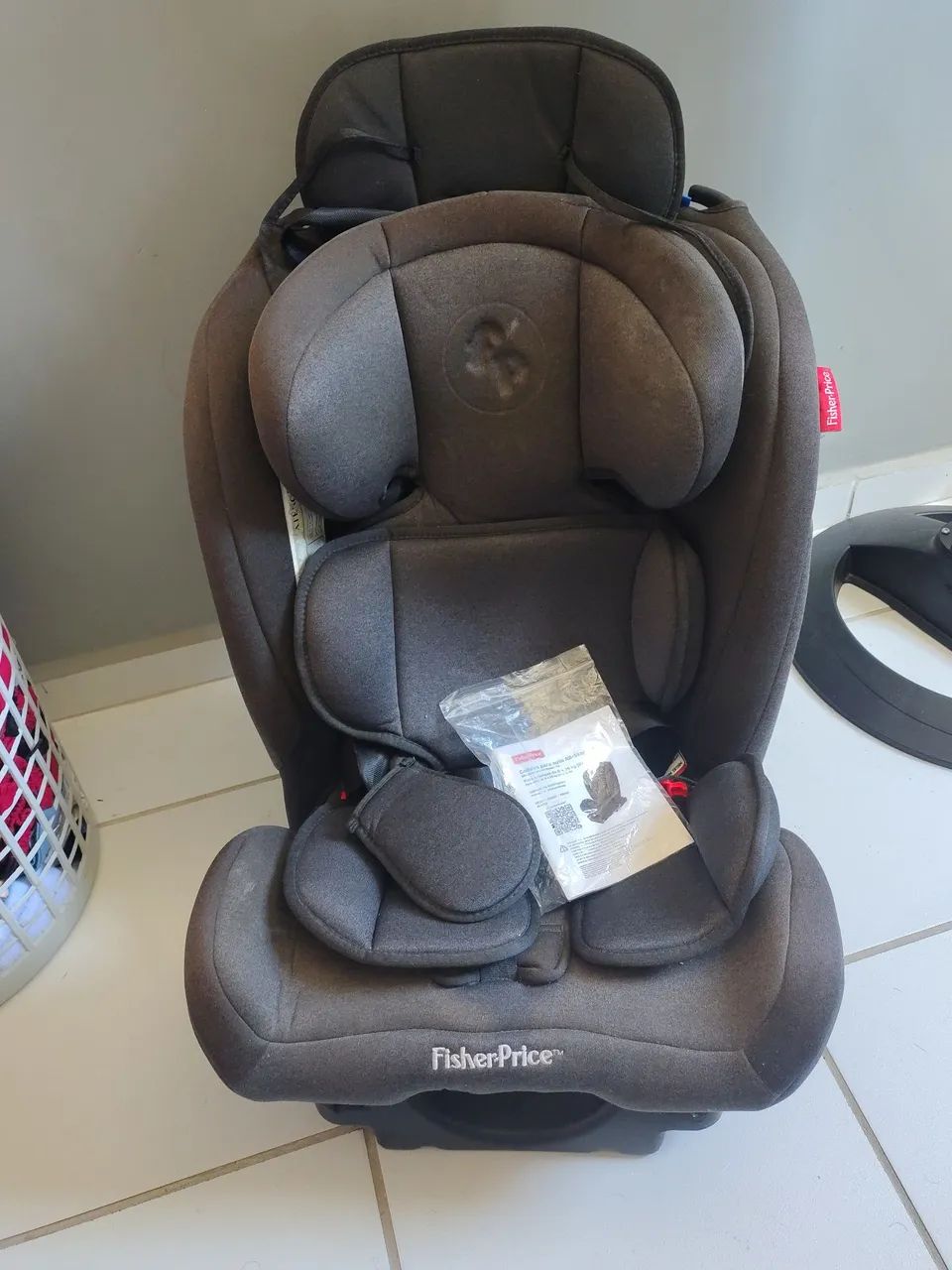 Bebê conforto 