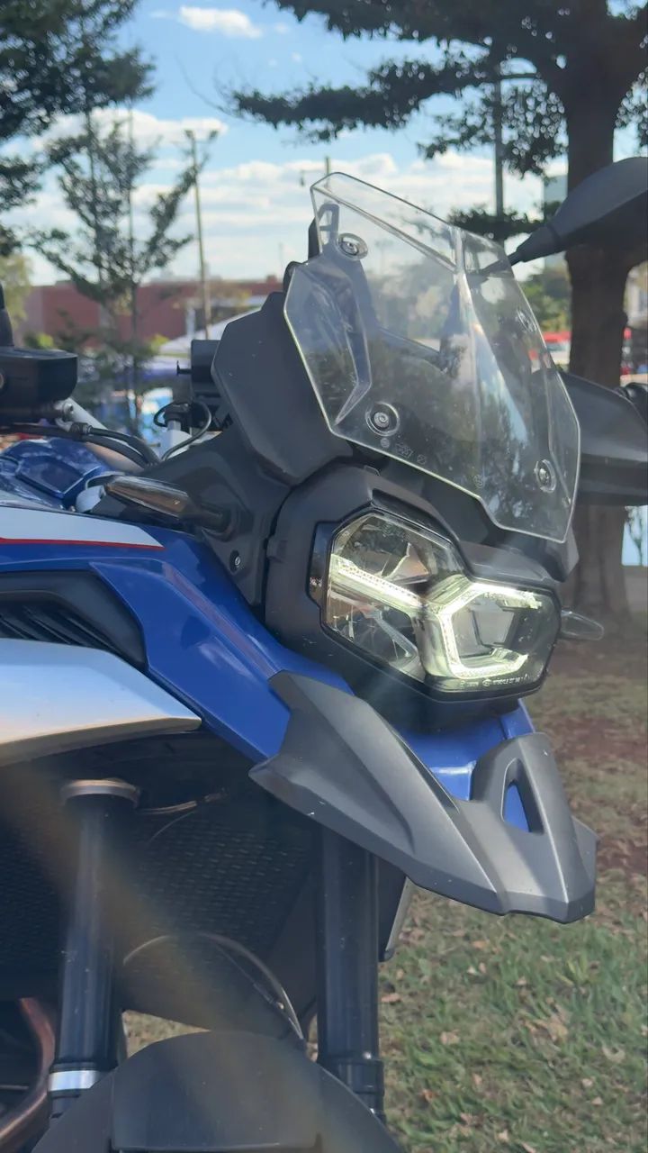 BMW/GS - Foto 3