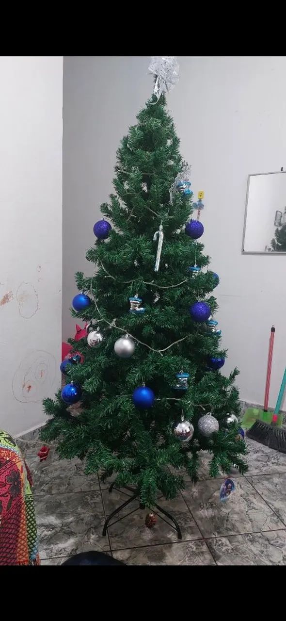 Árvore de Natal