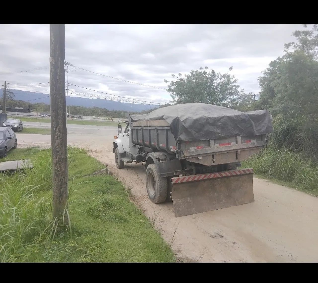 Chevrolet D14000  - Foto 2