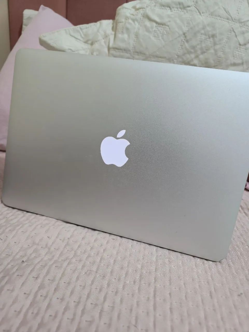 MacBook Pro Retina 13? Early 2015 - Notebooks - Vila Pavão Filho