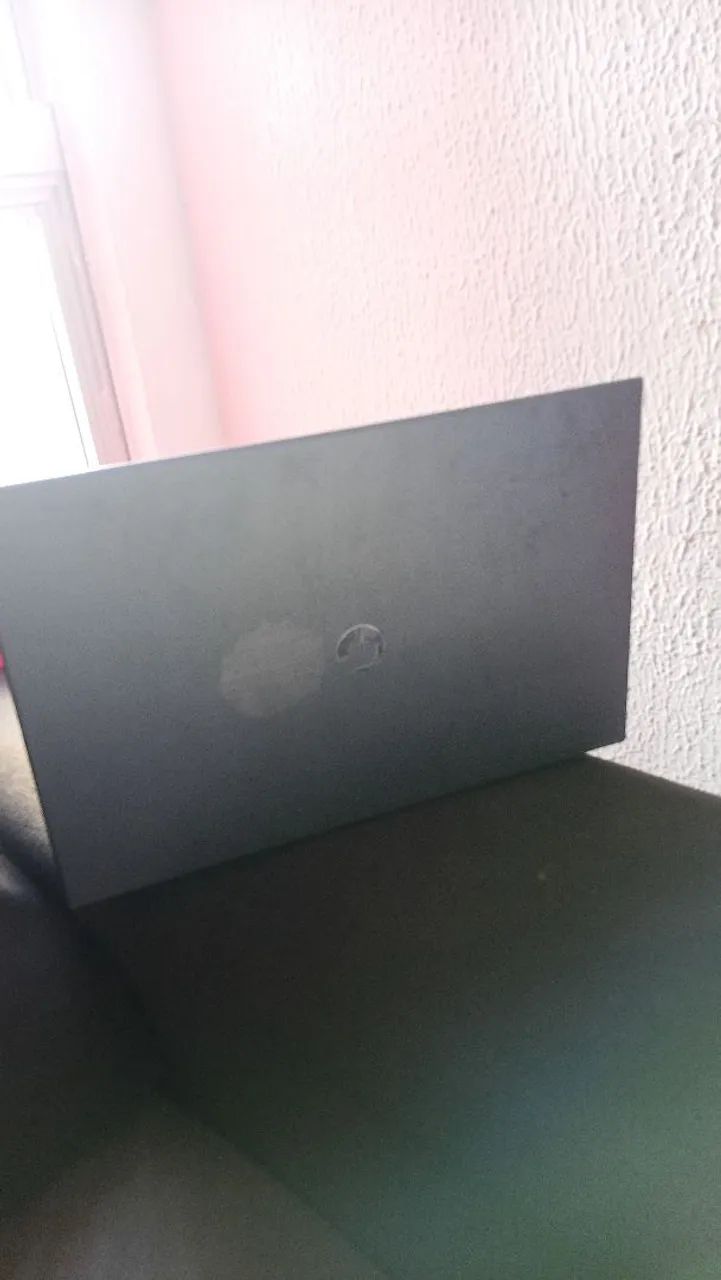 Notebook Intel Celeron 4GB RAM - Foto 2