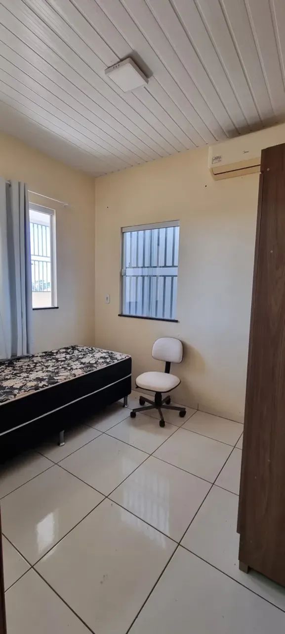 APARTAMENTO 2 QUARTOS MOBILIADO - Foto 5