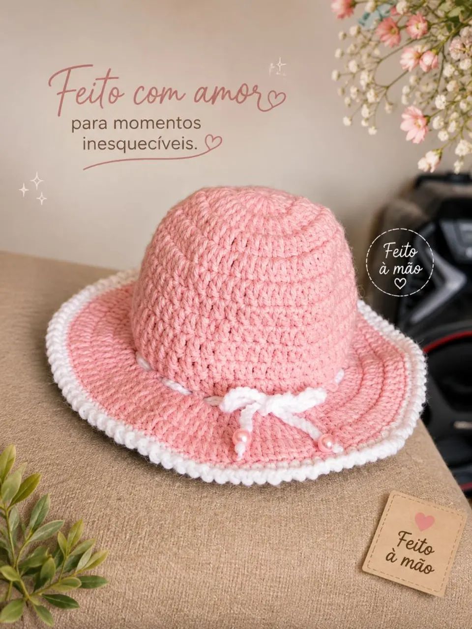 Croché  - Foto 5