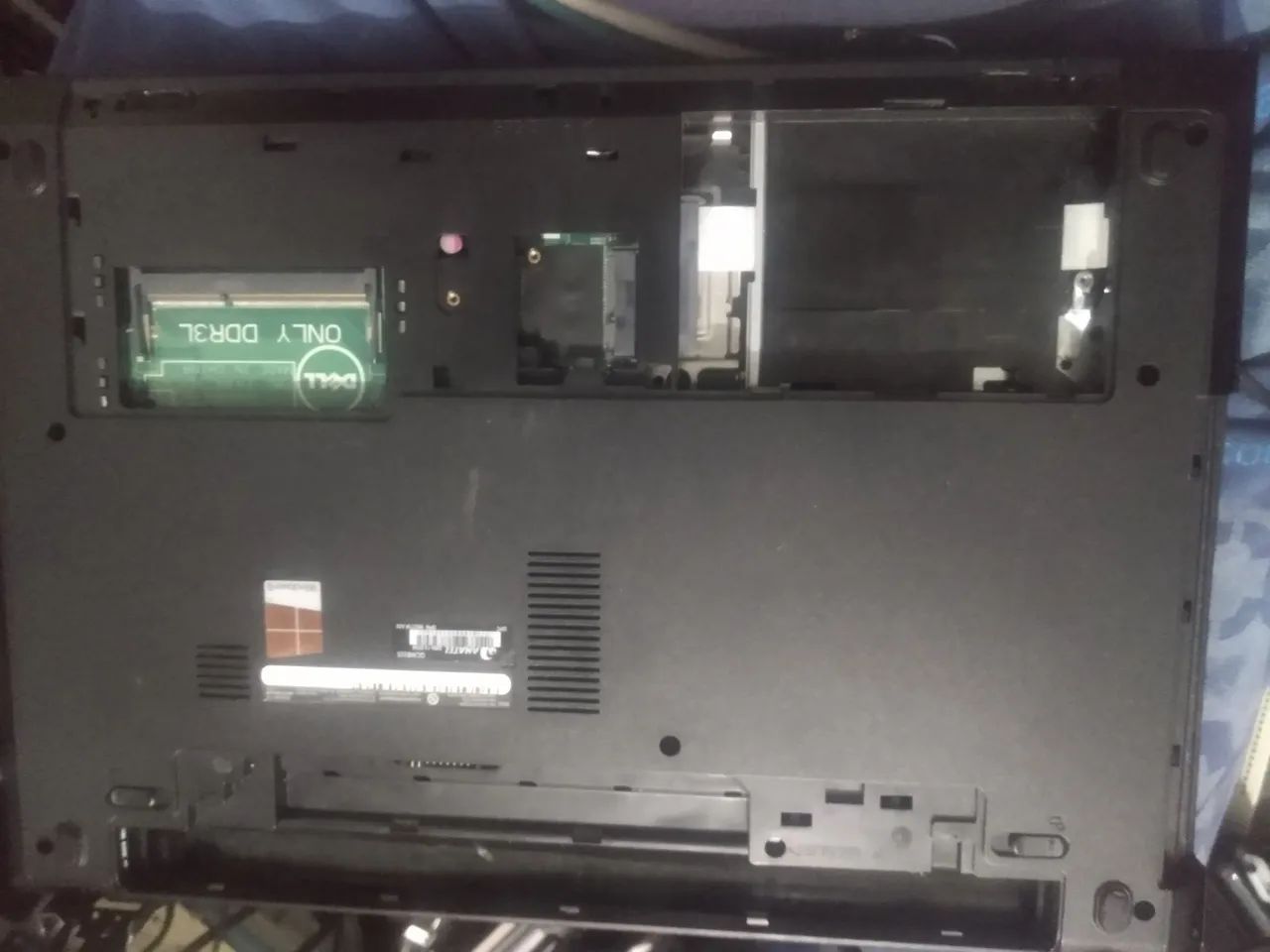 Placa Dell 3342  - Foto 3