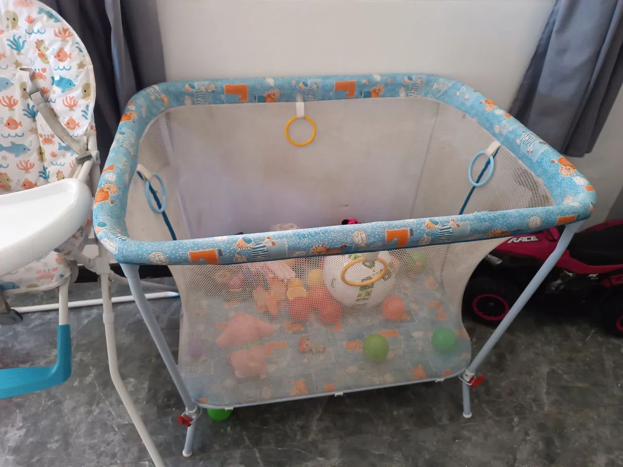 Chiqueirinho de bebê  - Foto 3