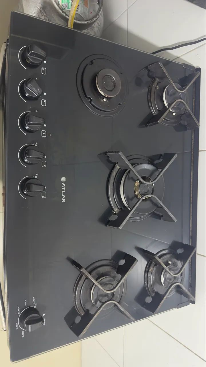 Fogão 6 bocas  - Foto 2