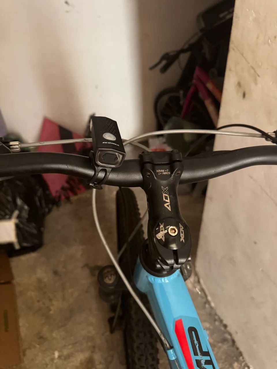 MTB aro 29 Huston Kamp - Foto 3