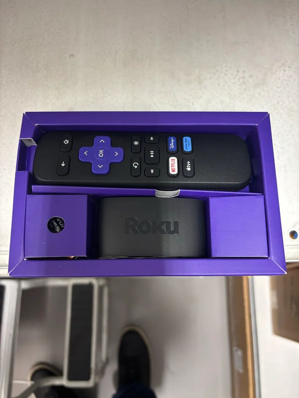 Roku Express HD