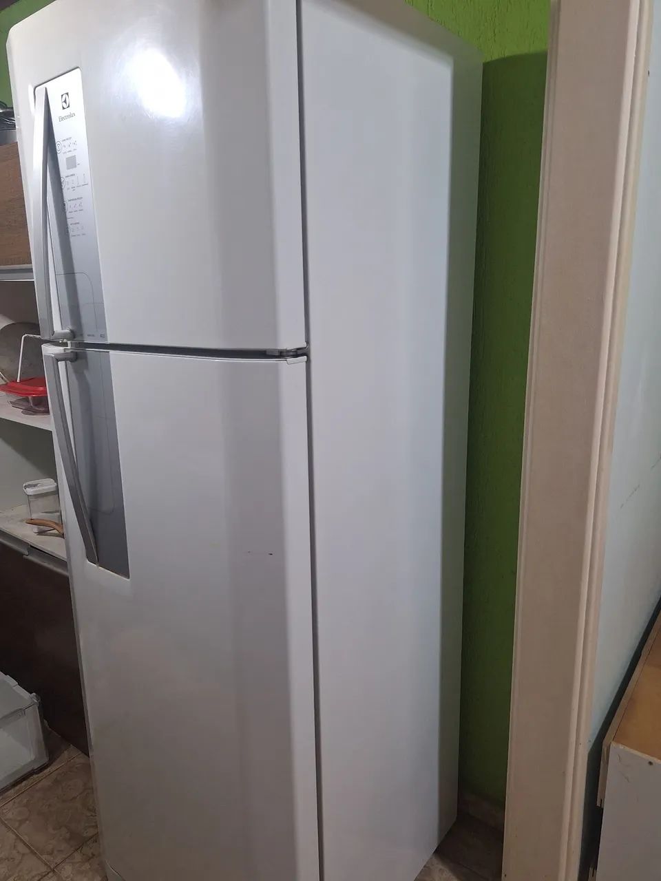 Geladeira Eletrolux  - Foto 2