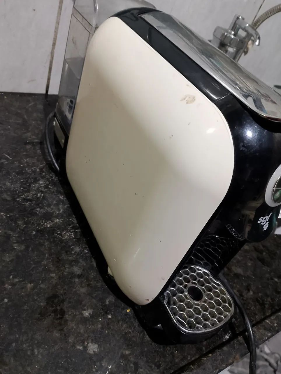 Máquina de café Expresso - Foto 4