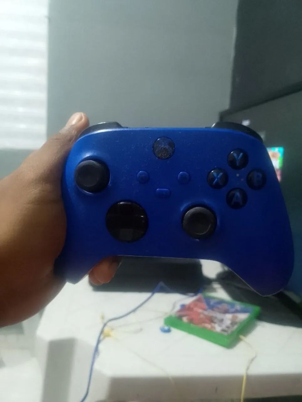 Manete Xbox 