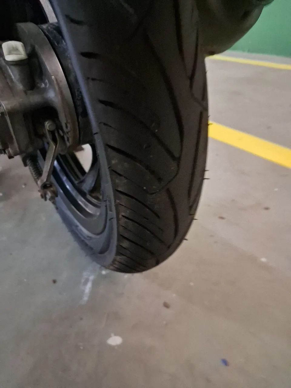 Neo 125 - Foto 5