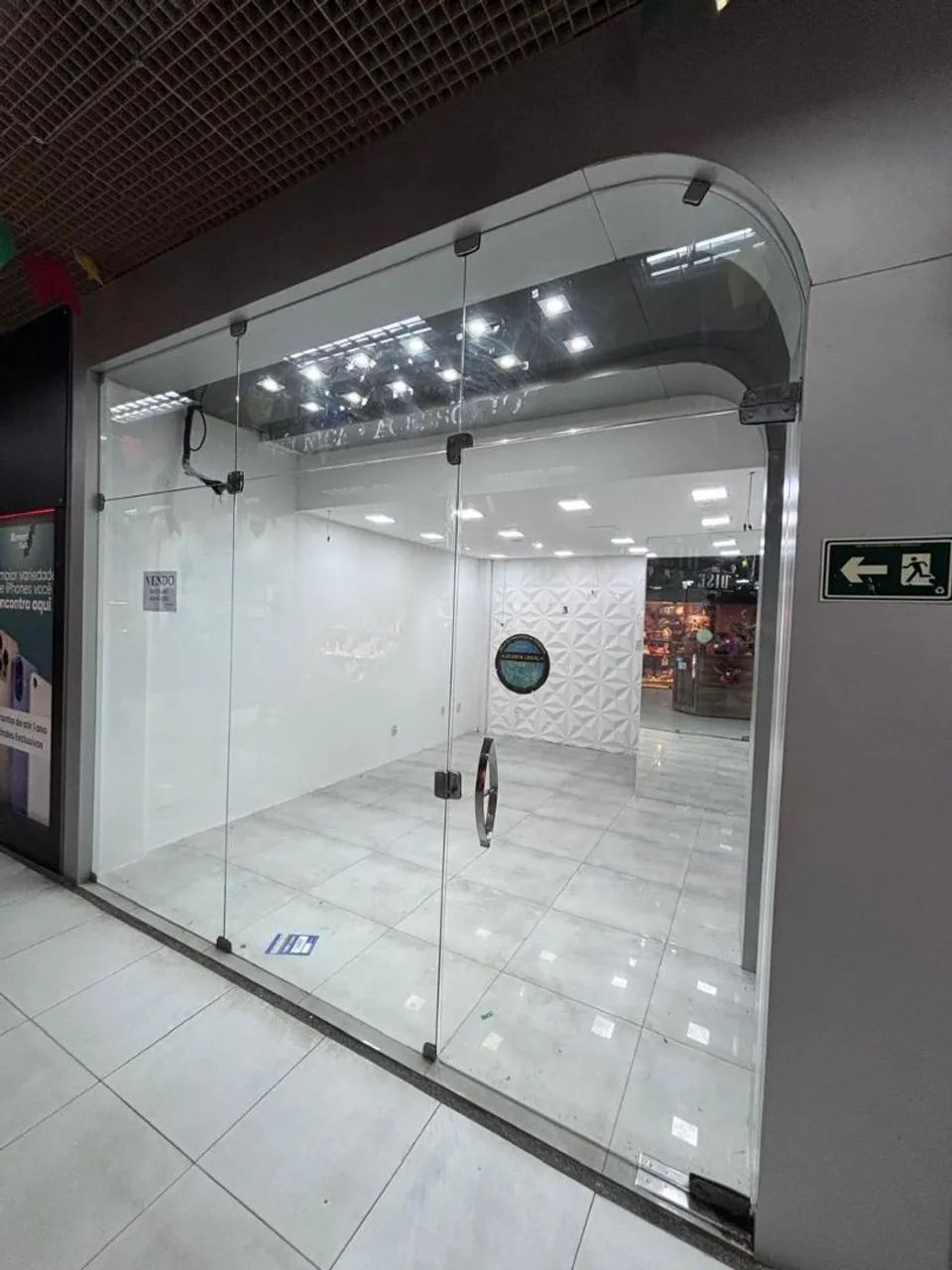 Loja térreo Shopping Caboatã - Foto 5
