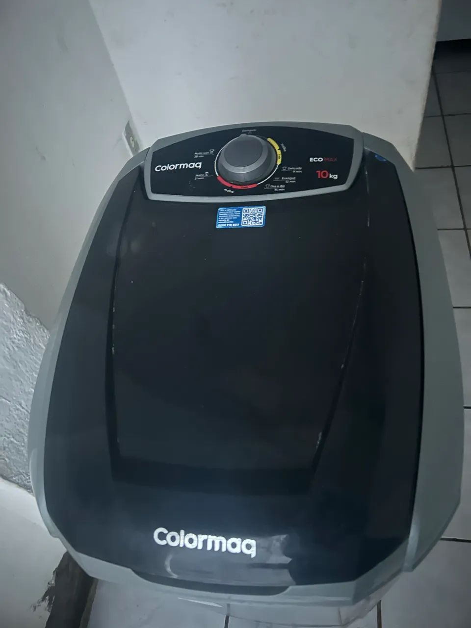 Tanquinho colomarq 10kg - Foto 2