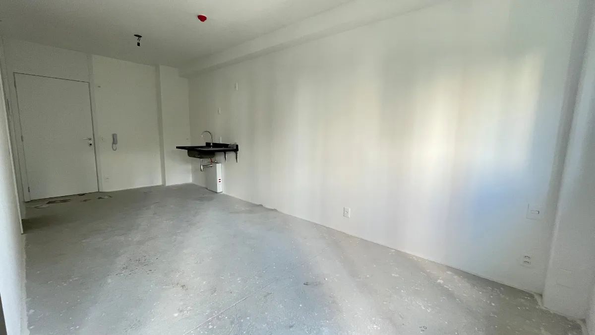 Studio para venda em Jardim Vila Mariana com 1 quarto, 33m² - Foto 5