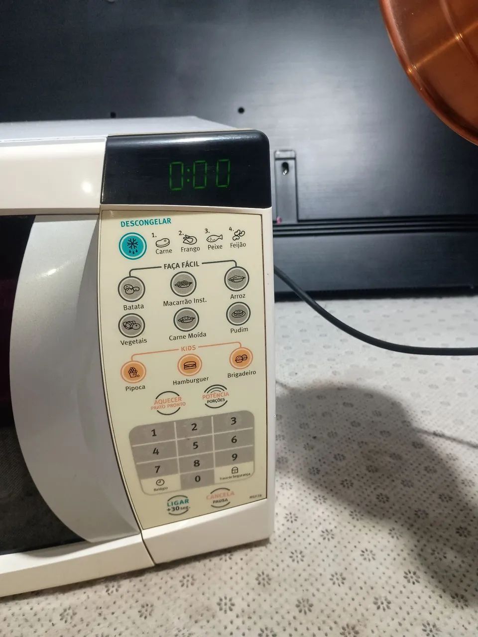 MICRO ONDAS 220V. - Foto 2