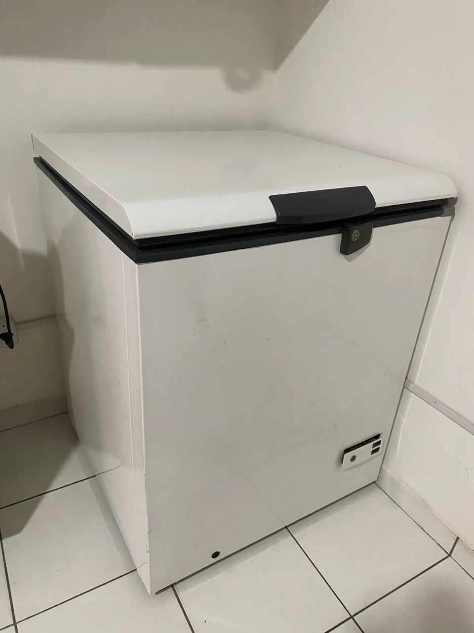 Freezer com defeito - Foto 2