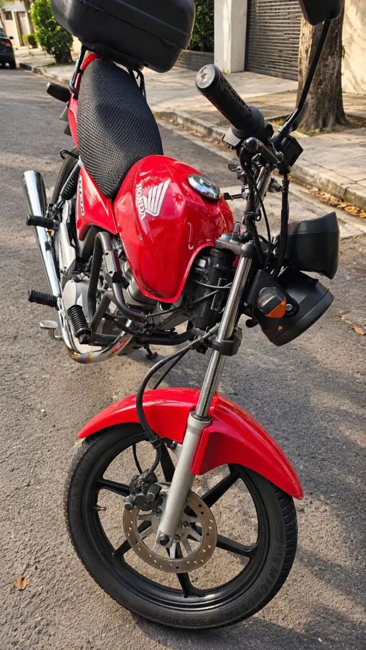 TITAN - 150 ESD / SPECIAL EDITION - Foto 2