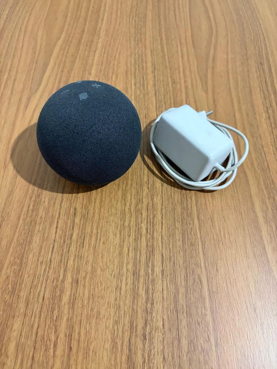 Amazon Echo Dot 4ª Geração - Foto 2