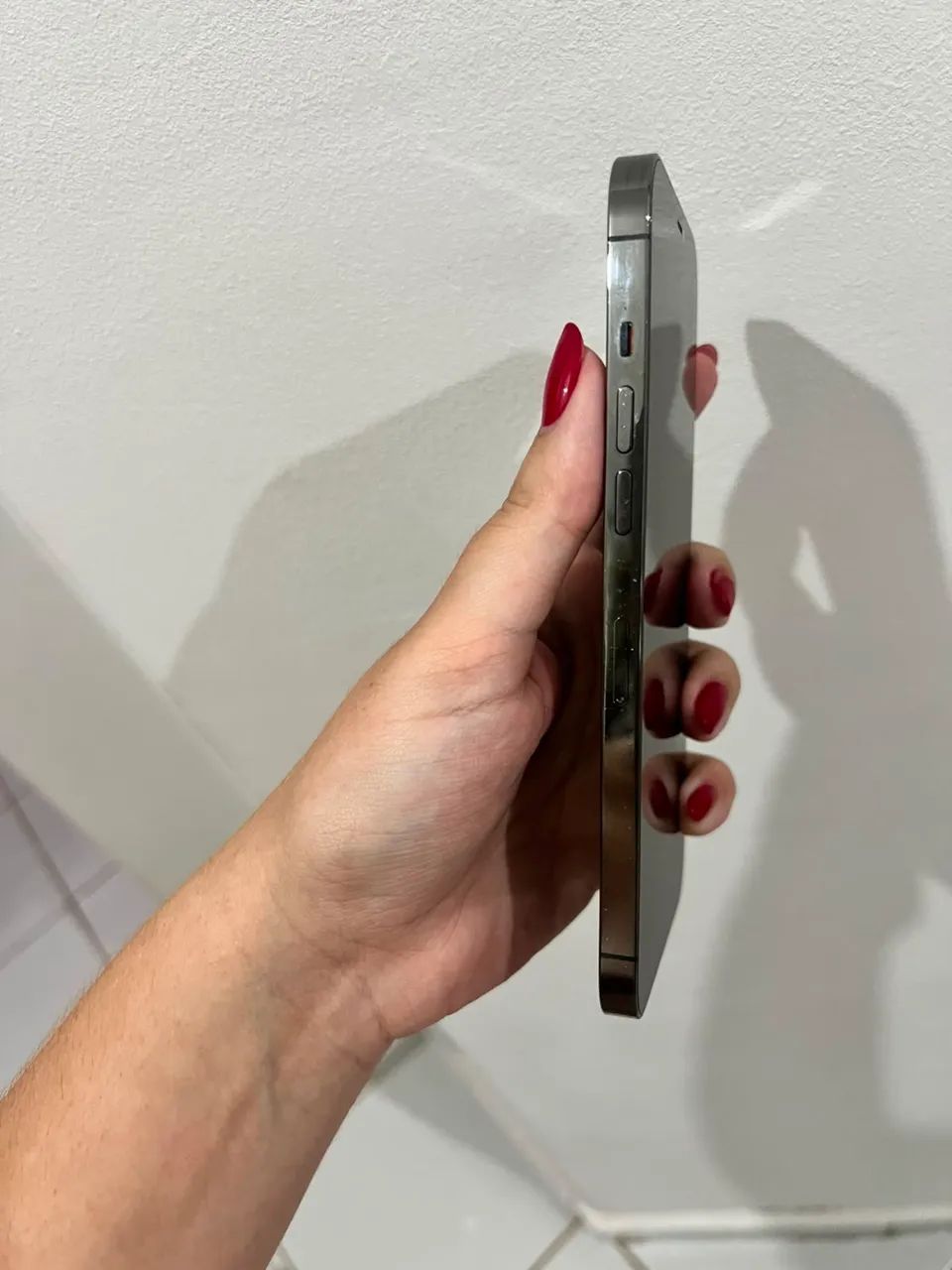 iPhone 12 Pro Max 128GB - Foto 4