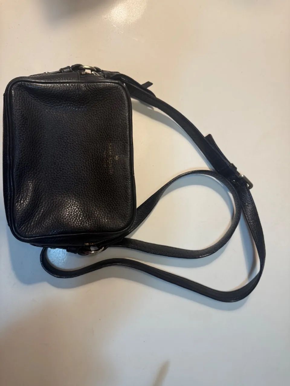 Bolsa de couro Kate Spade - Foto 2