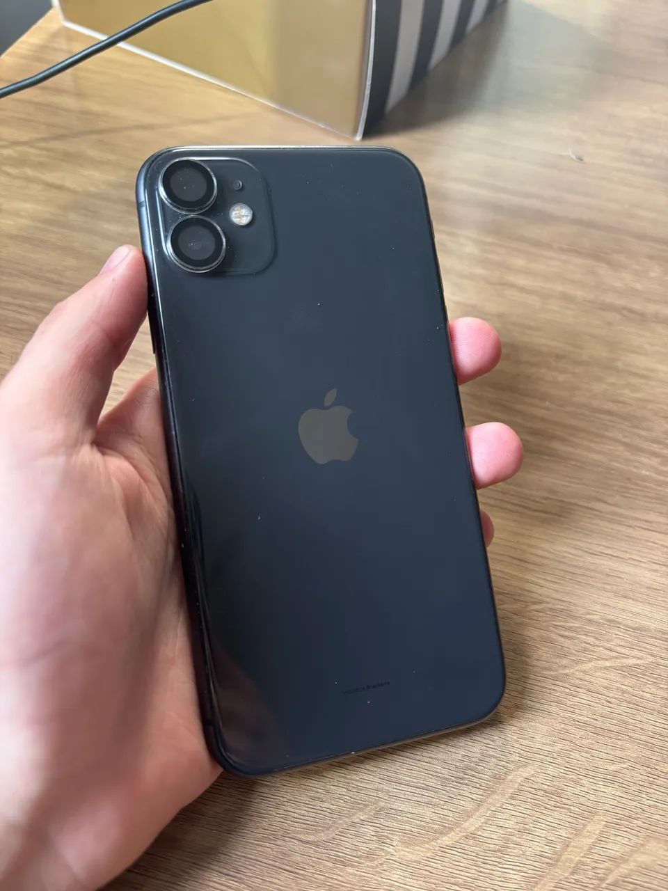 iPhone 11 - 64Gb - Foto 4