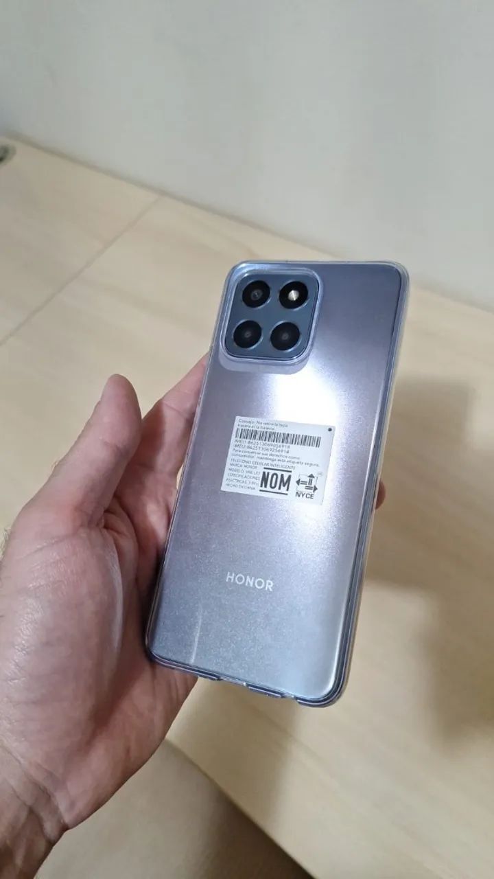 Celular Honor X6S - Novo - Foto 3
