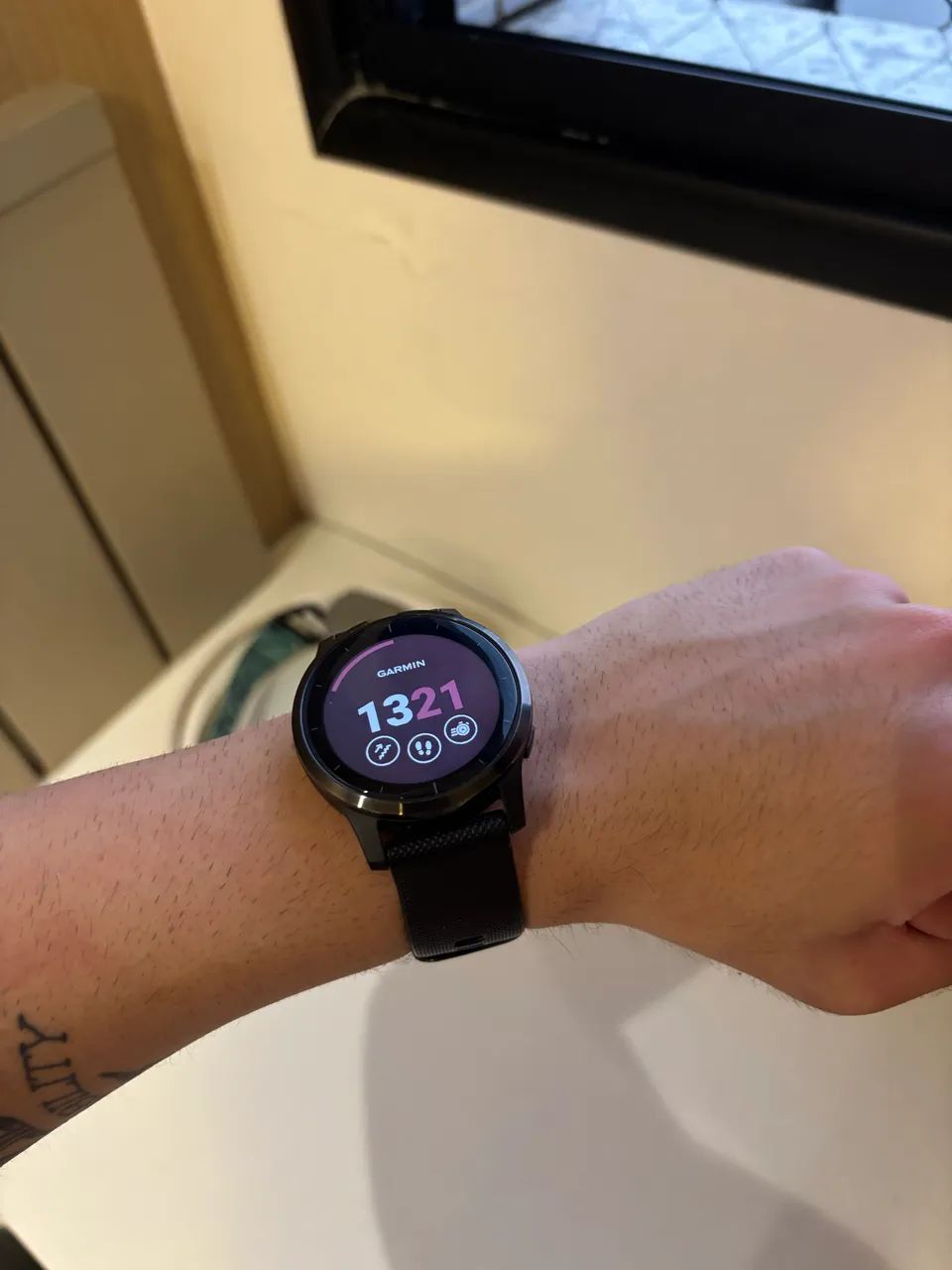 Garmin Vivoactive 4 - Foto 2