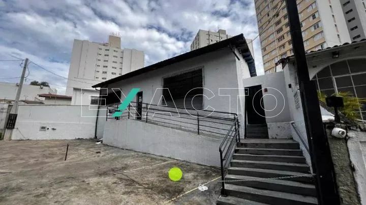 casa - Bosque - Campinas - Foto 2