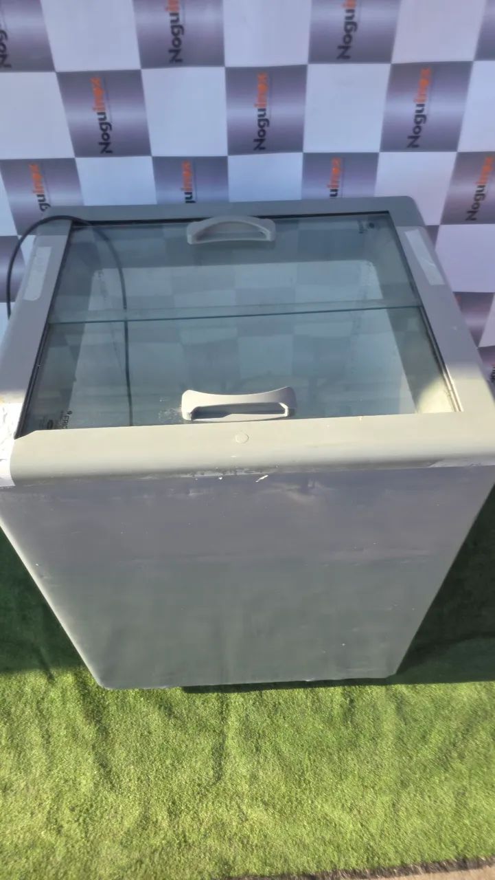 Freezer horizontal fricon  - Foto 3