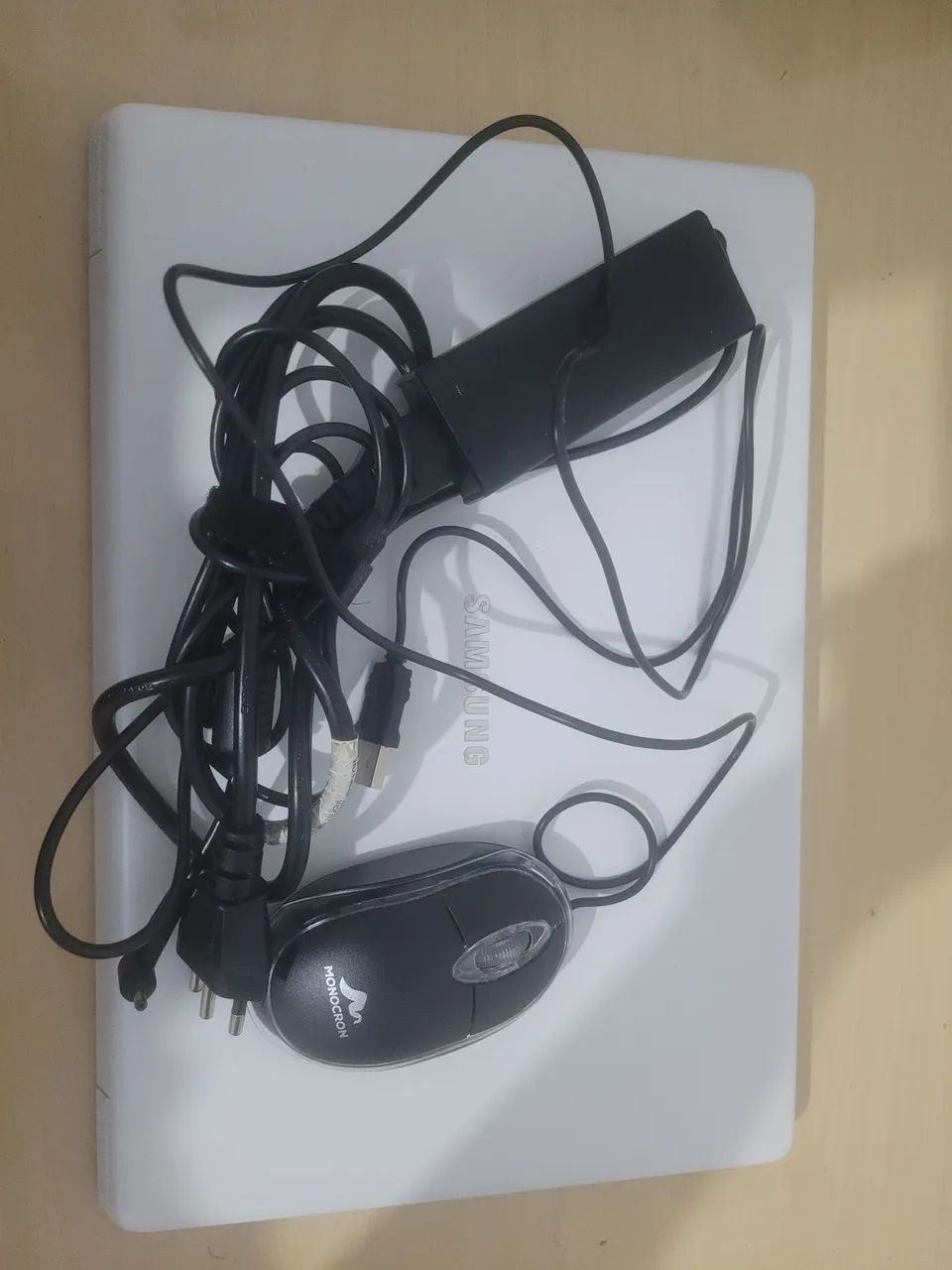 Notebook samsung NP530XBB (Todo original) - Foto 4