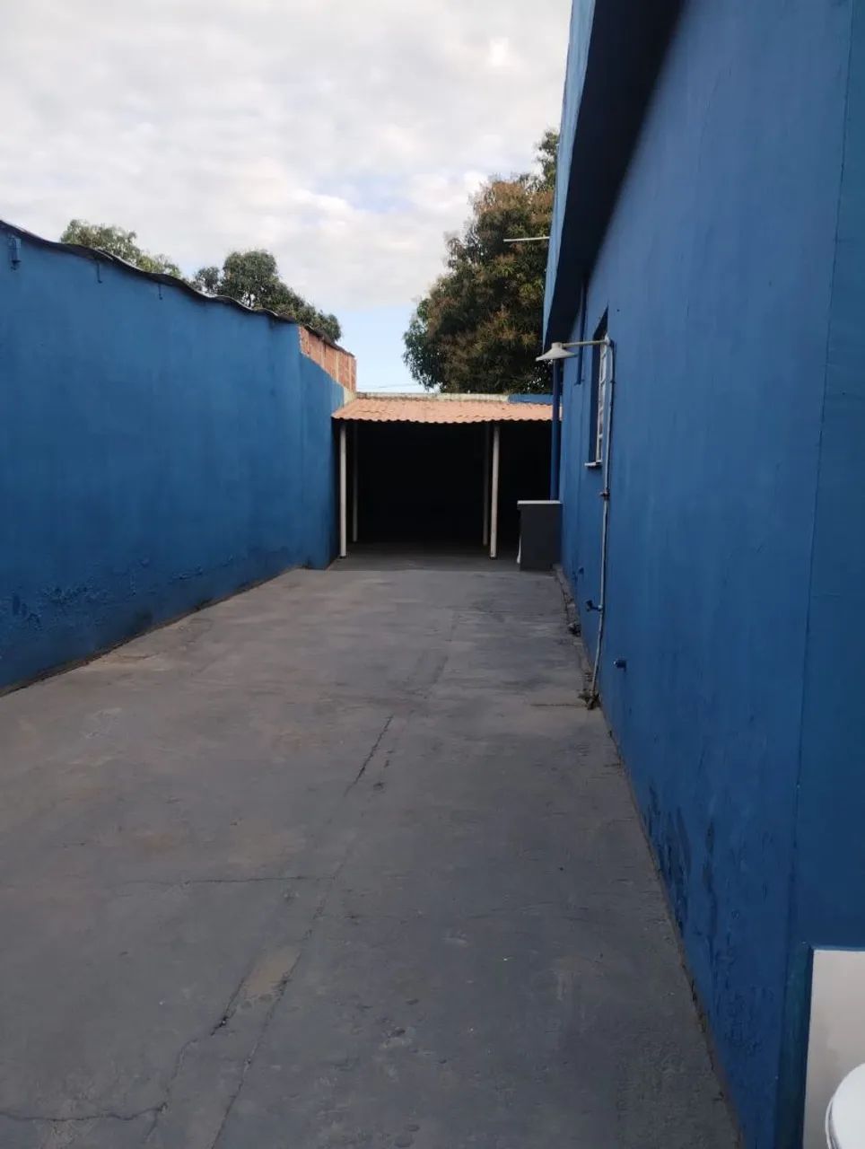 Alugo imóvel comercial (creche, clínica) - Foto 5
