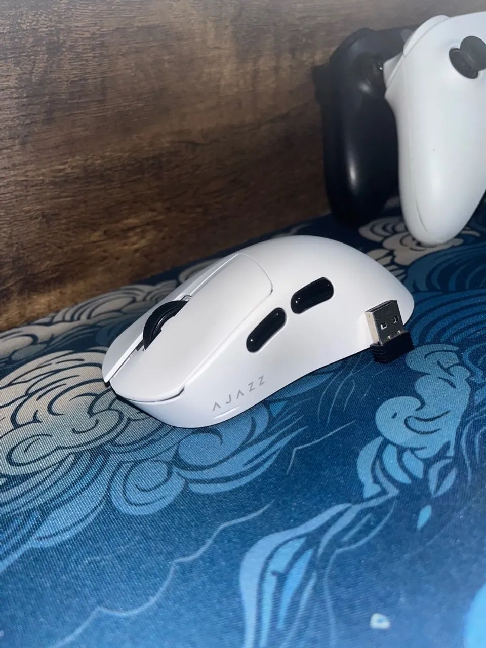 Mouse ajazz 32000 dpi - Foto 3